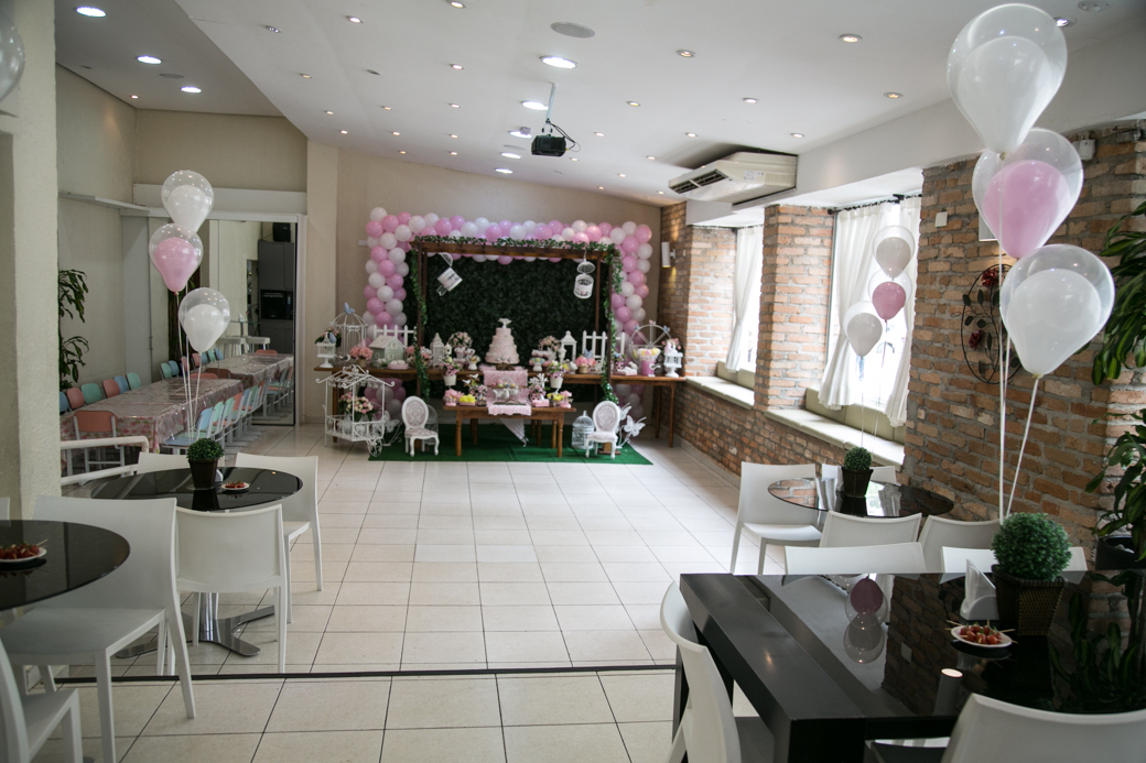 Aniversário 1 ano Rafaela Buffet Villa Party Camila Kobata