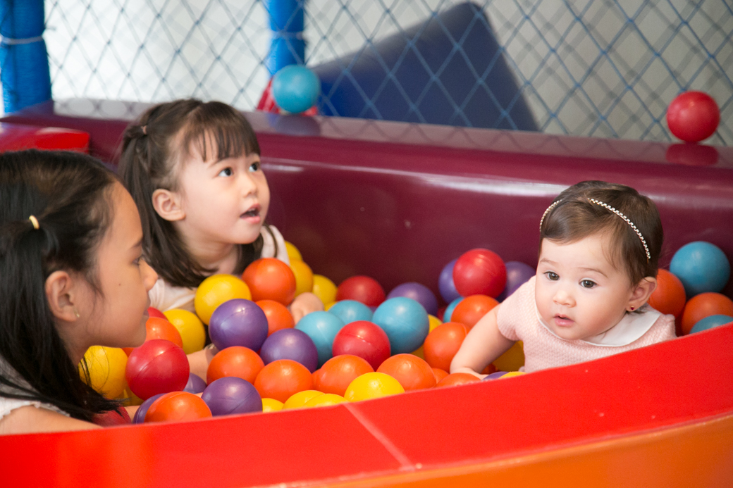 Aniversário 1 ano Rafaela Buffet Villa Party Camila Kobata