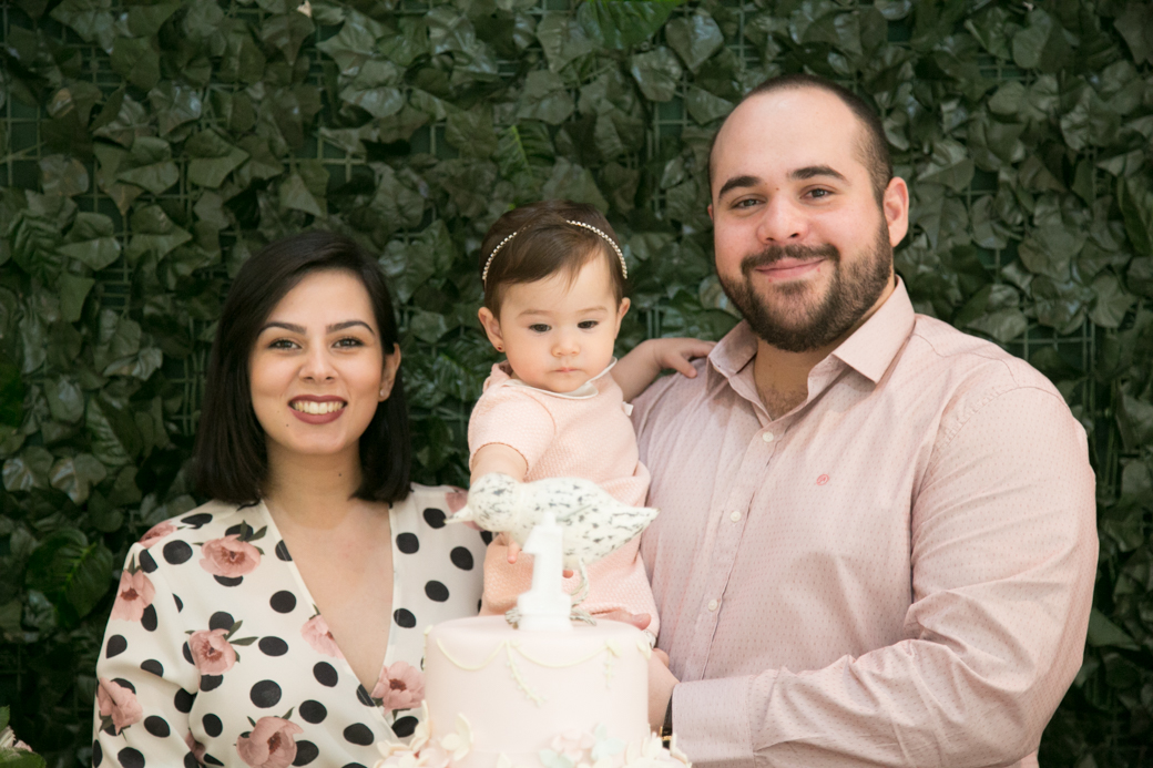 Aniversário 1 ano Rafaela Buffet Villa Party Camila Kobata