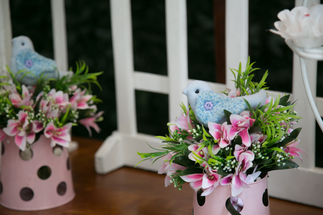 Aniversário 1 ano Rafaela Buffet Villa Party Camila Kobata