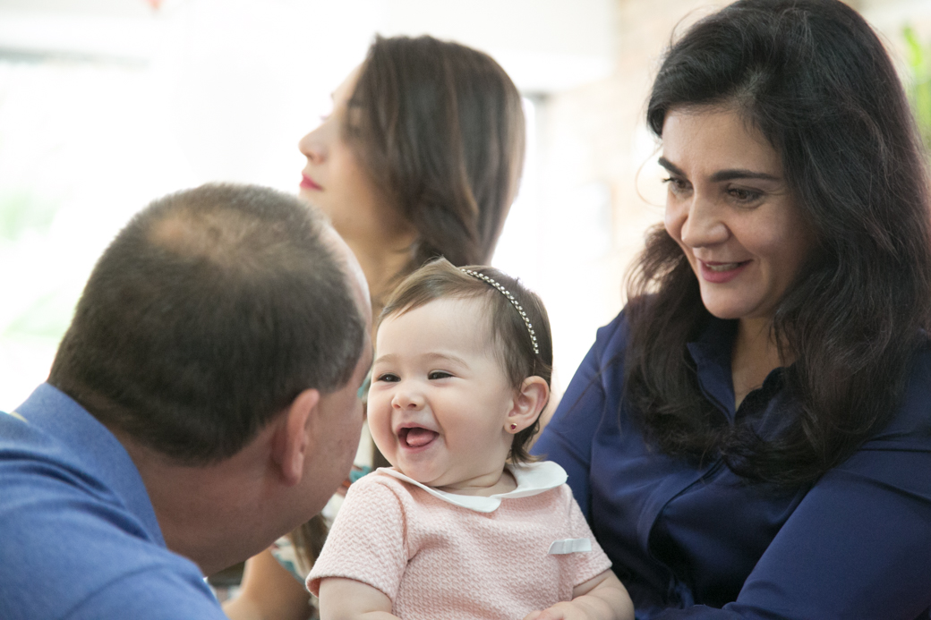 Aniversário 1 ano Rafaela Buffet Villa Party Camila Kobata