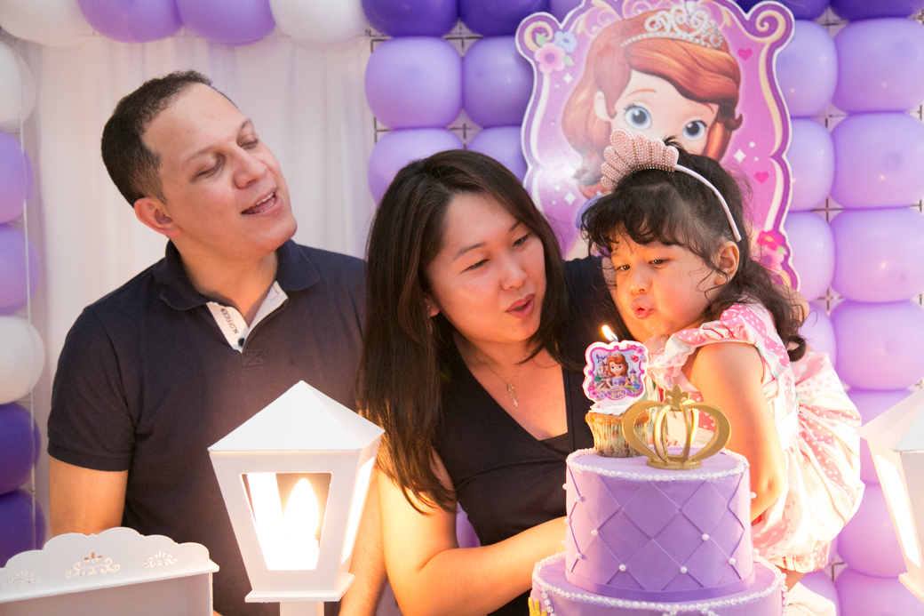 Aniversário 3 anos Maria Eduarda infantil kids