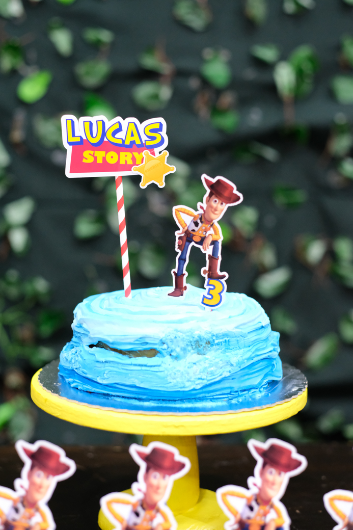 Aniversário Gabi Lucas Pik total Camila kobata festa infantil kids