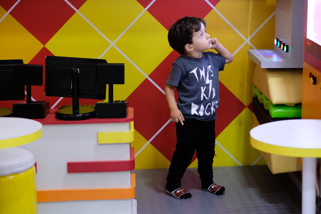 Aniversário Gabi Lucas Pik total Camila kobata festa infantil kids