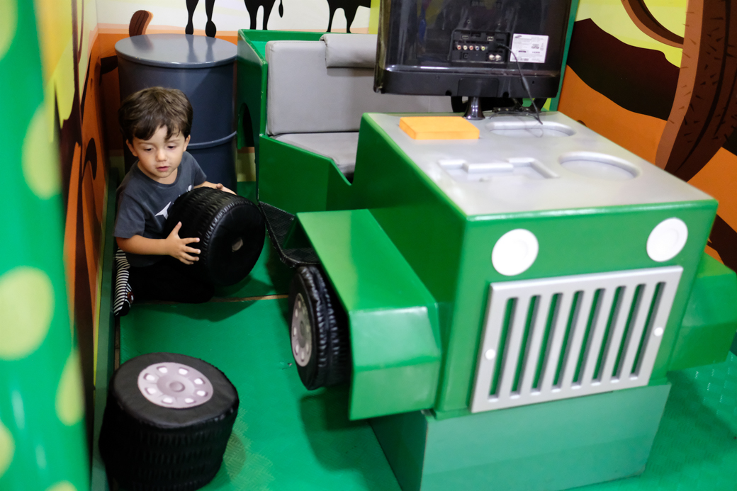 Aniversário Gabi Lucas Pik total Camila kobata festa infantil kids