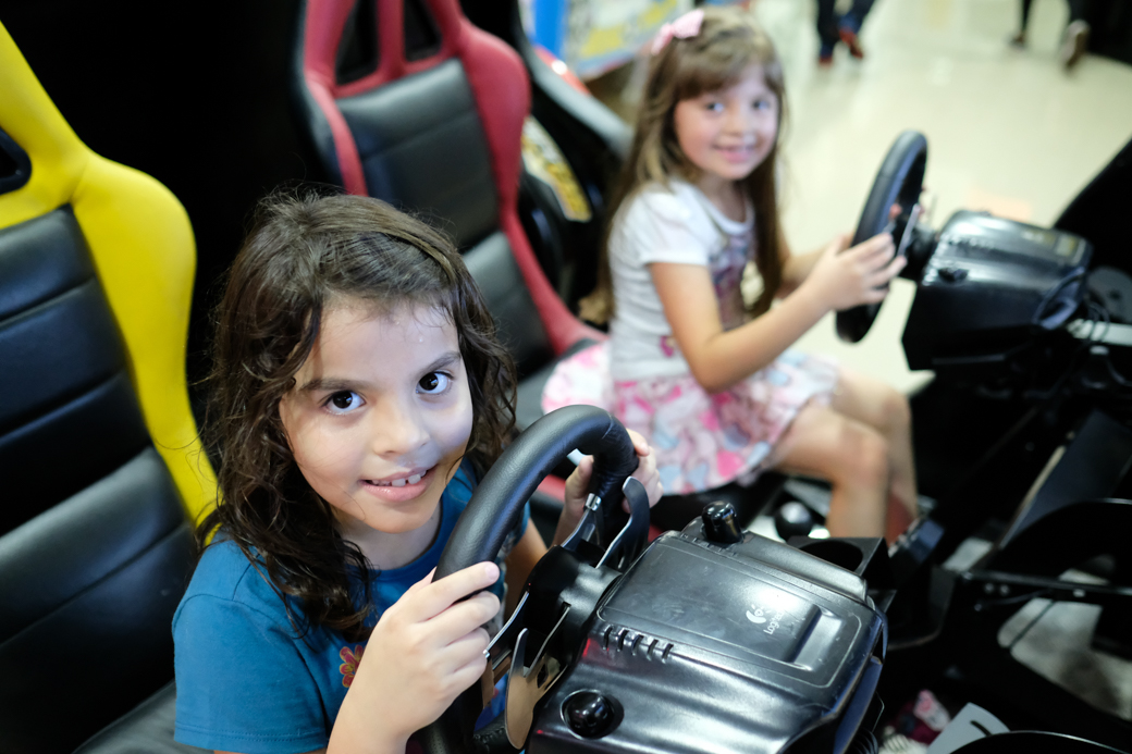 Aniversário Gabi Lucas Pik total Camila kobata festa infantil kids