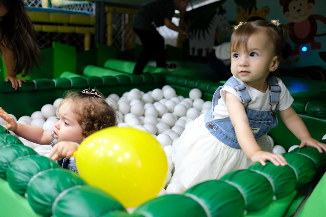 Aniversário Gabi Lucas Pik total Camila kobata festa infantil kids
