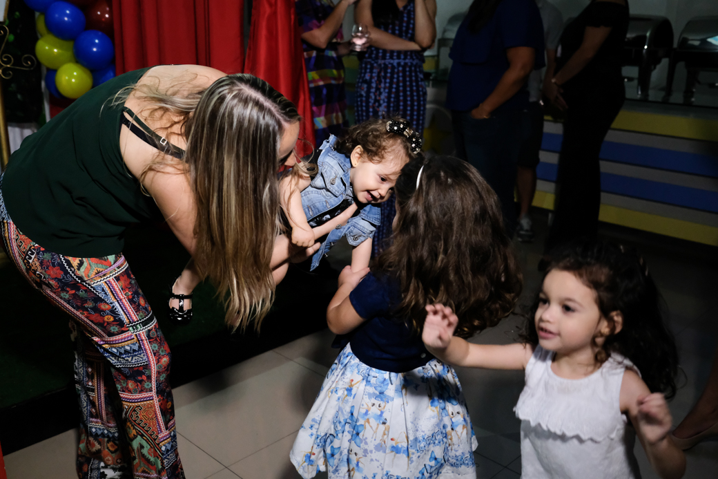 Aniversário Gabi Lucas Pik total Camila kobata festa infantil kids