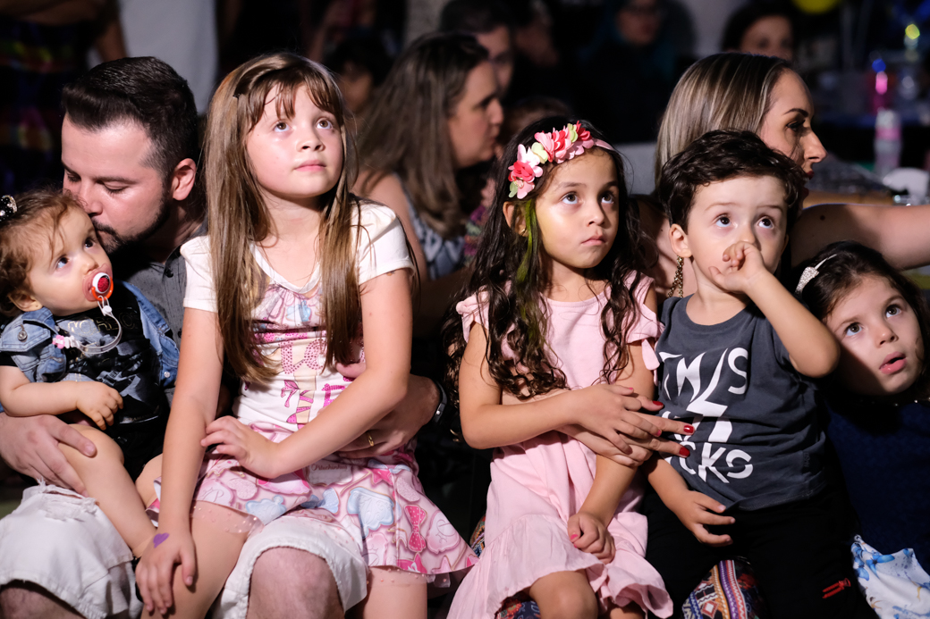 Aniversário Gabi Lucas Pik total Camila kobata festa infantil kids