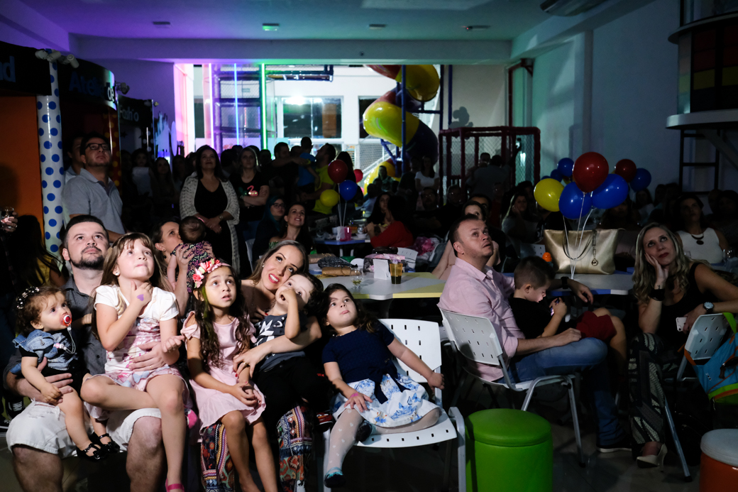 Aniversário Gabi Lucas Pik total Camila kobata festa infantil kids