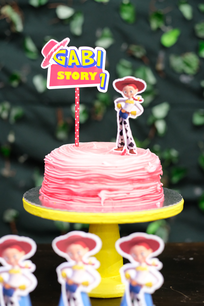 Aniversário Gabi Lucas Pik total Camila kobata festa infantil kids