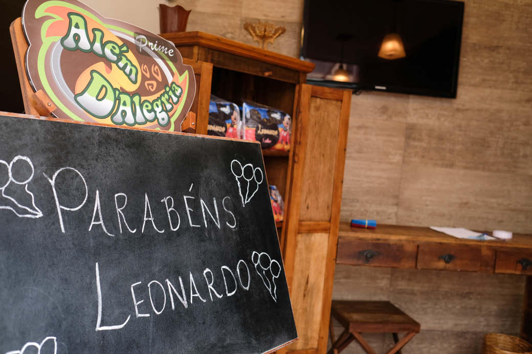 aniversario leonardo 1ano Buffet Além DAlegria Prime