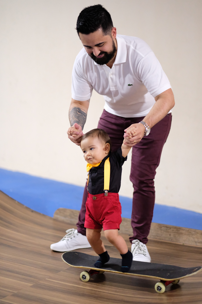 aniversario leonardo 1ano Buffet Além DAlegria Prime