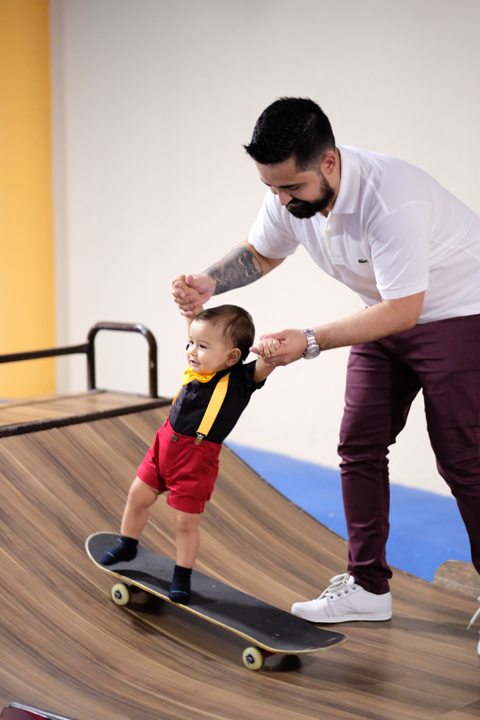 aniversario leonardo 1ano Buffet Além DAlegria Prime