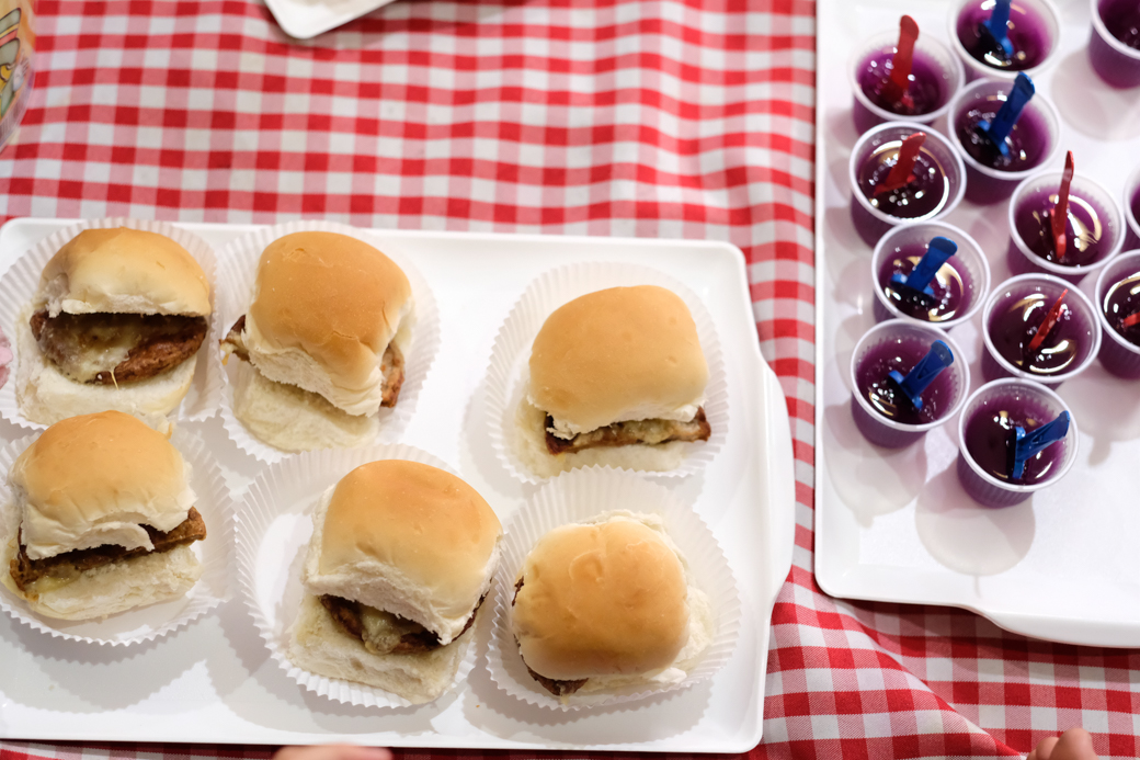 aniversario leonardo 1ano Buffet Além DAlegria Prime