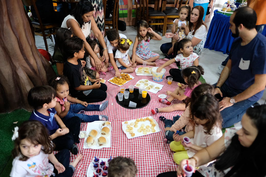 aniversario leonardo 1ano Buffet Além DAlegria Prime