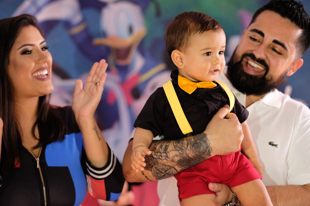 aniversario leonardo 1ano Buffet Além DAlegria Prime