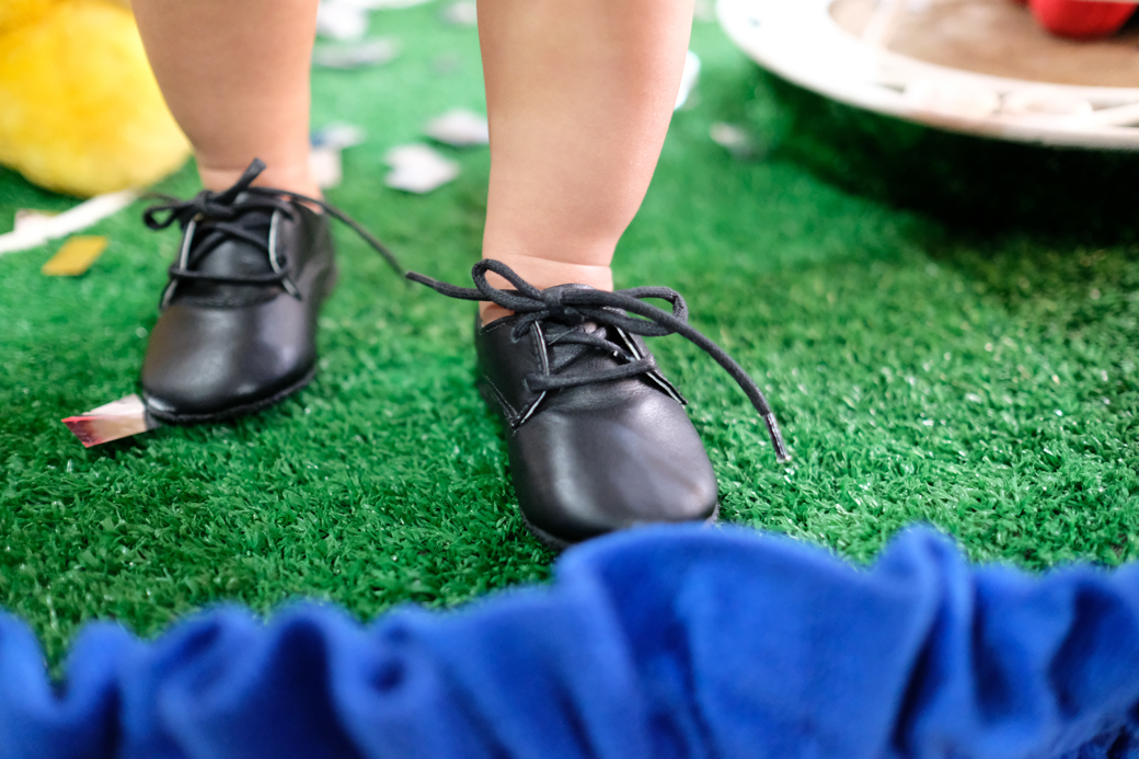 aniversario leonardo 1ano Buffet Além DAlegria Prime