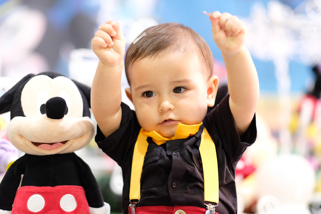 aniversario leonardo 1ano Buffet Além DAlegria Prime