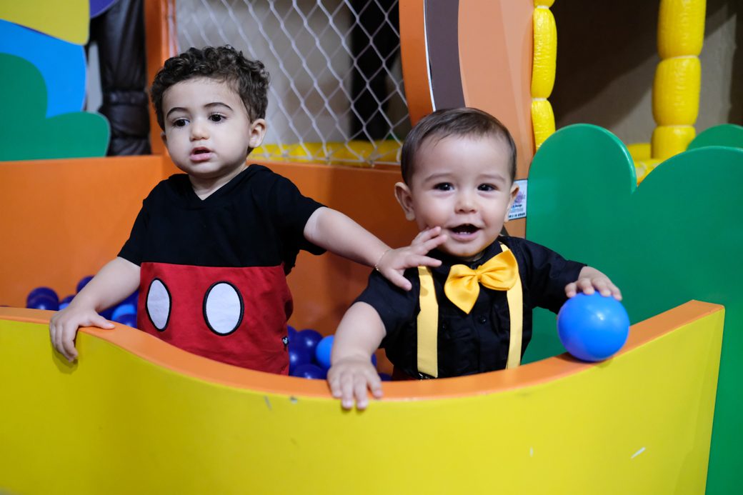 aniversario leonardo 1ano Buffet Além DAlegria Prime