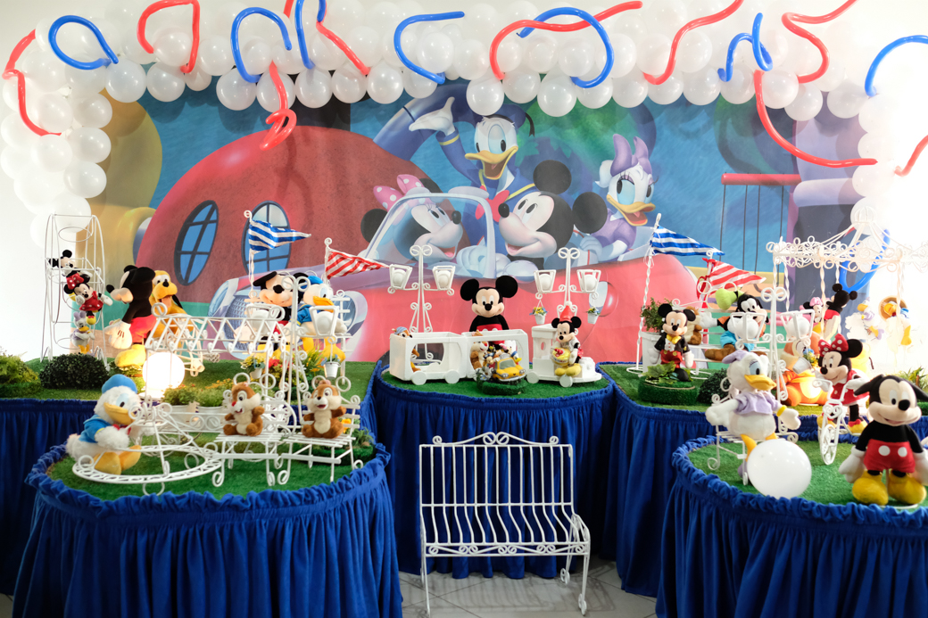 aniversario leonardo 1ano Buffet Além DAlegria Prime