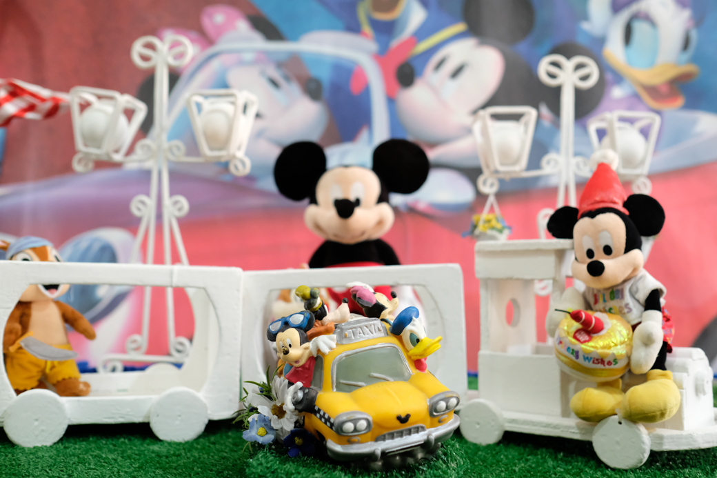 aniversario leonardo 1ano Buffet Além DAlegria Prime