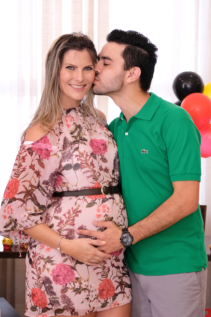 aniversario 1 ano bernardo mickey