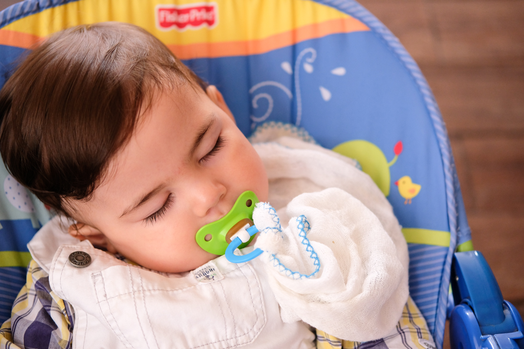 aniversario 1 ano bernardo mickey