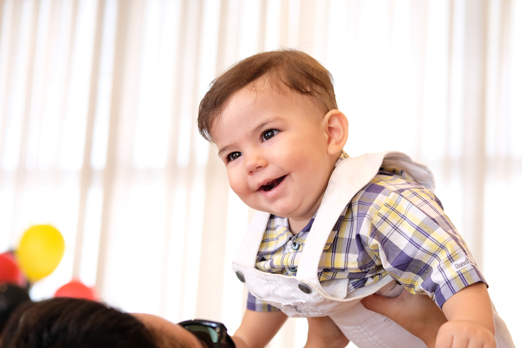 aniversario 1 ano bernardo mickey