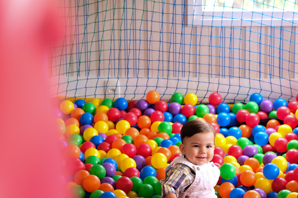 aniversario 1 ano bernardo mickey