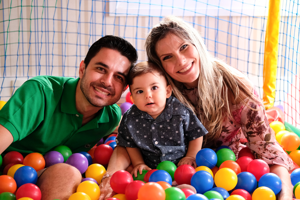 aniversario 1 ano bernardo mickey