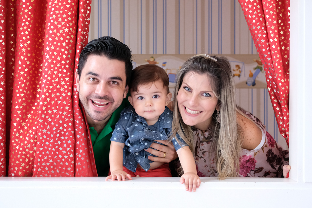 aniversario 1 ano bernardo mickey