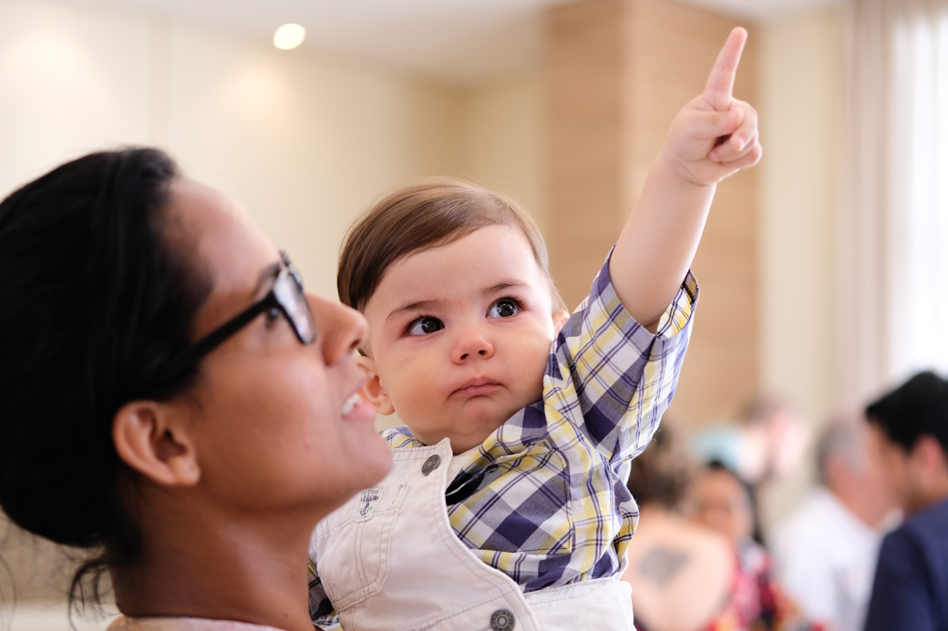 aniversario 1 ano bernardo mickey