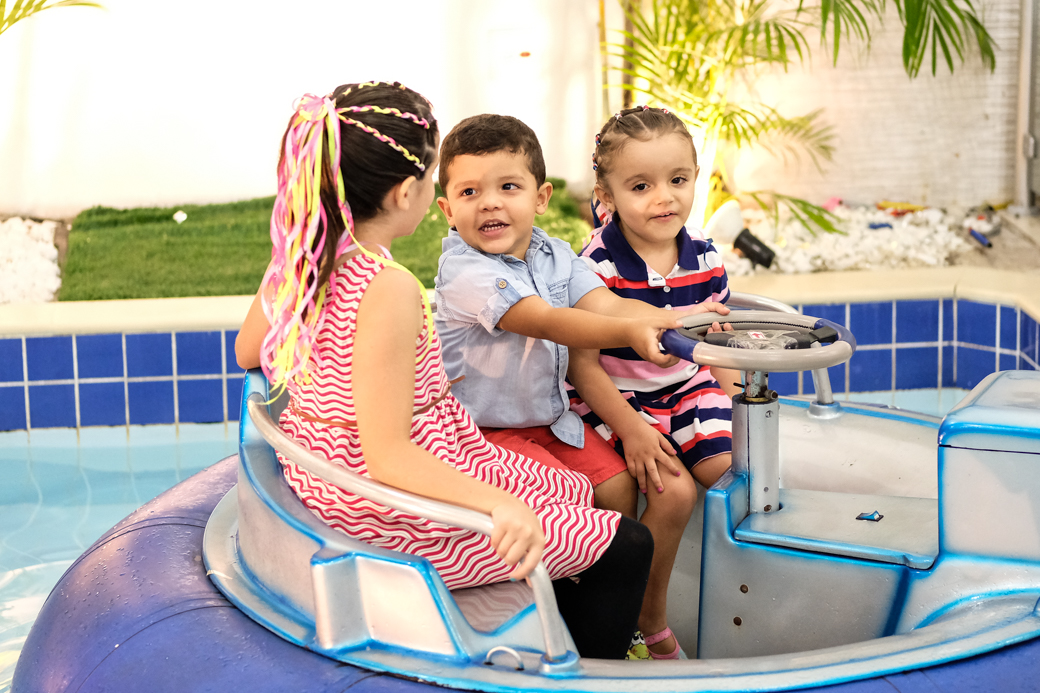 aniversario 3 anos caique Buffet Arrelia Premium camilakobata