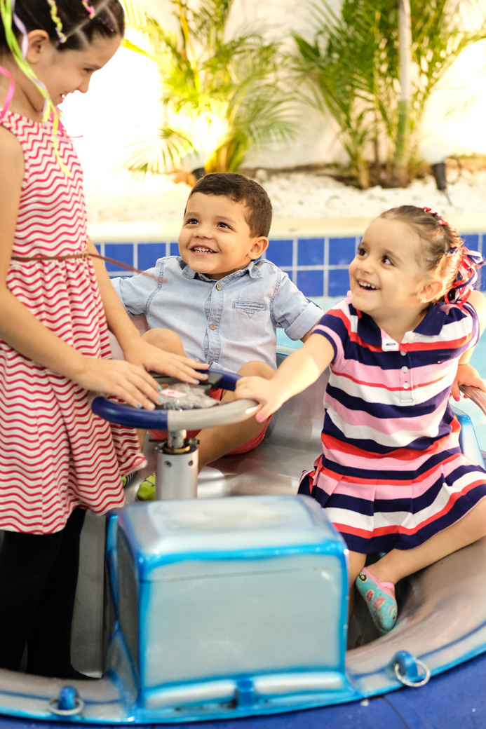 aniversario 3 anos caique Buffet Arrelia Premium camilakobata