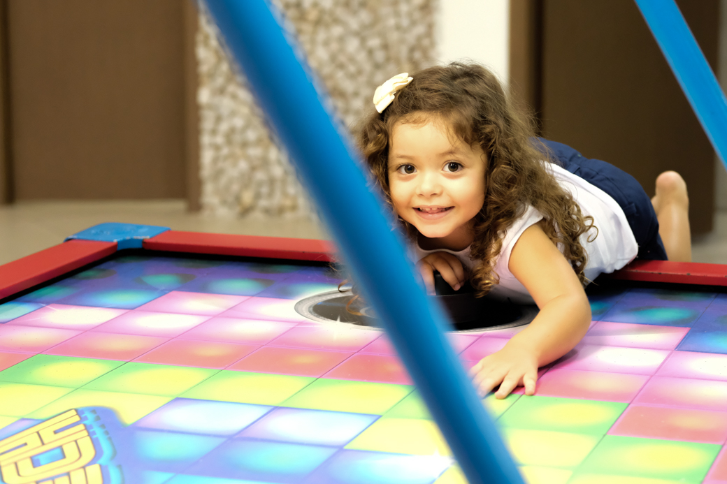 aniversario 3 anos caique Buffet Arrelia Premium camilakobata