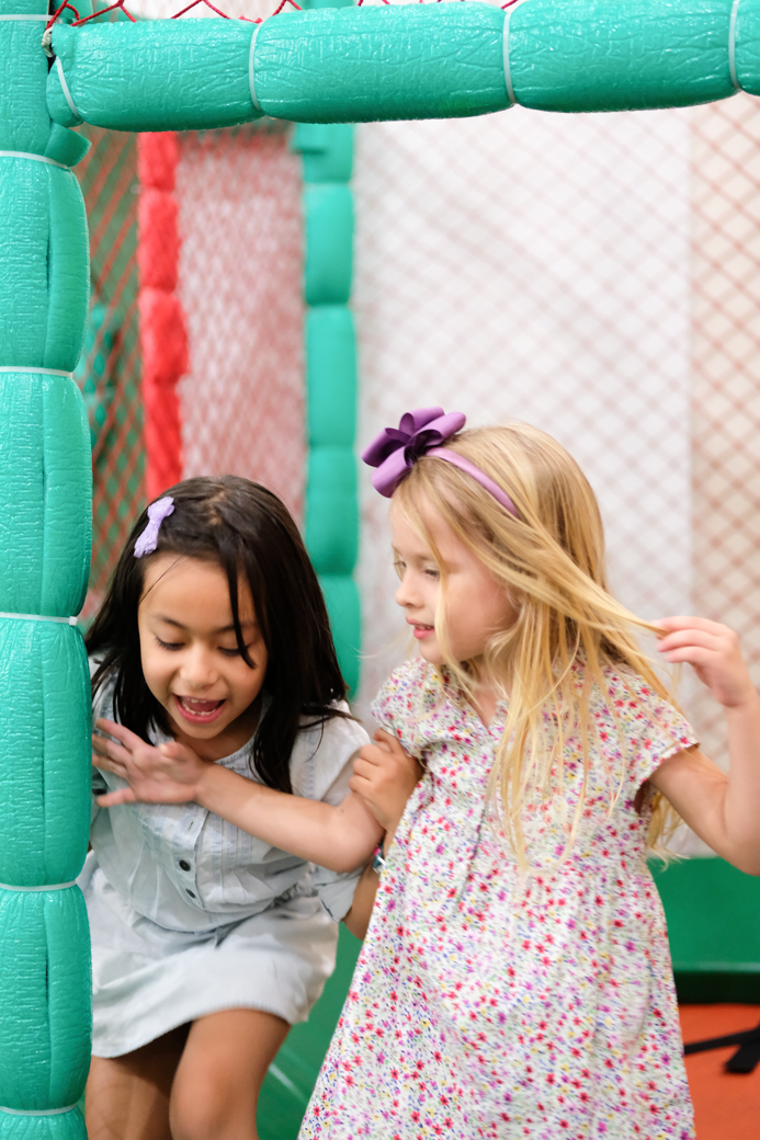 aniversario 3 anos caique Buffet Arrelia Premium camilakobata