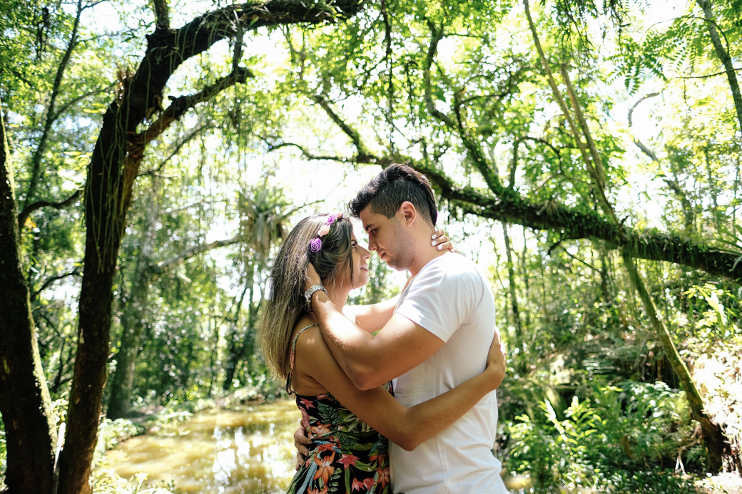Ensaio pré casamento Roberta e Matheus