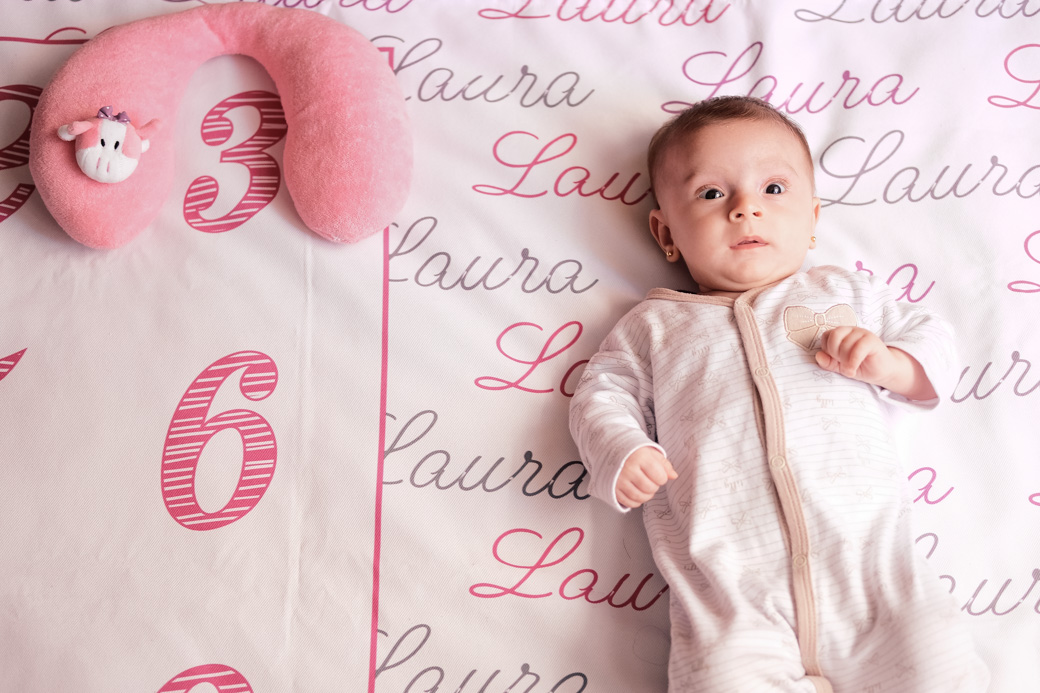 acompanhamento Laura crescimento menina camilakobata