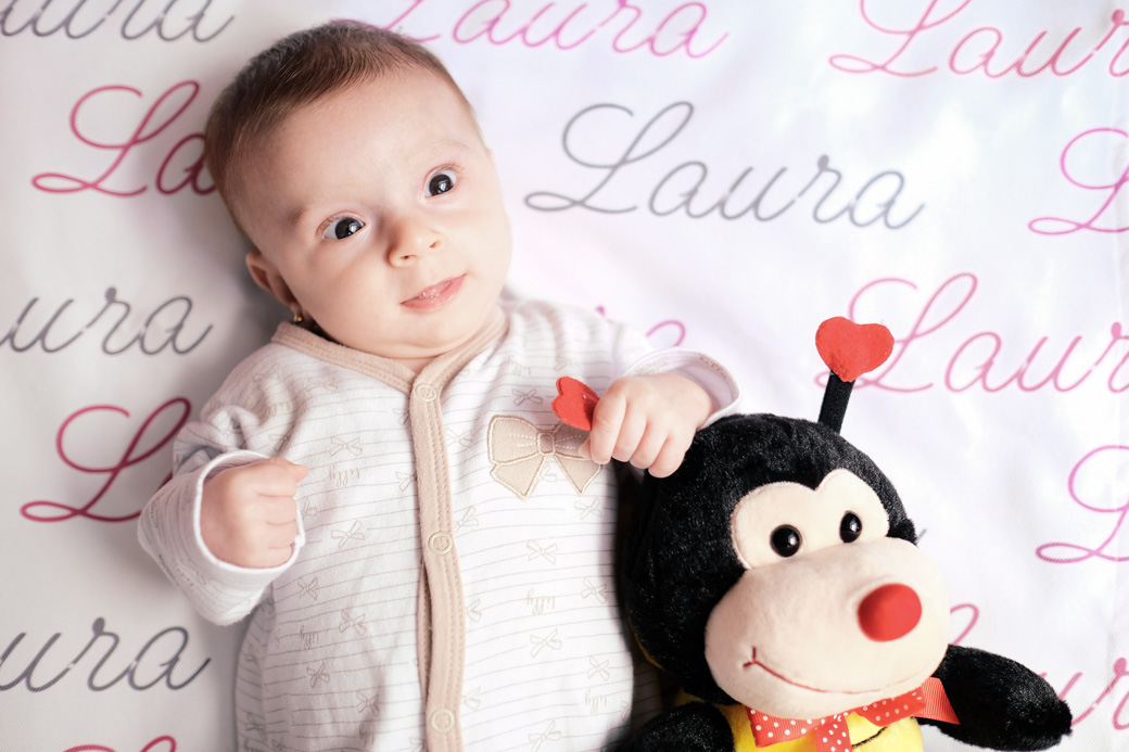 acompanhamento Laura crescimento menina camilakobata