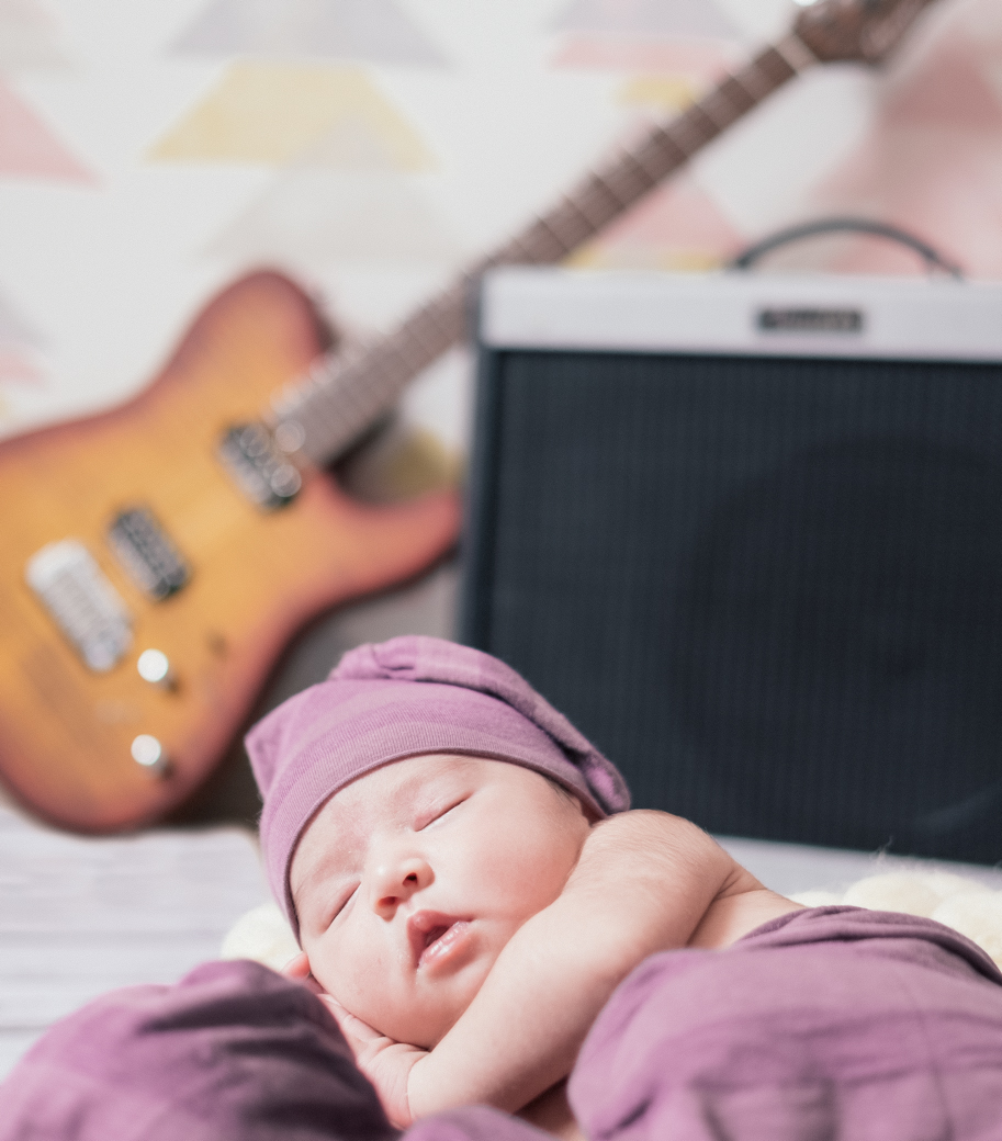 Newborn Melinda recem nascimdo fotografia camilakobata