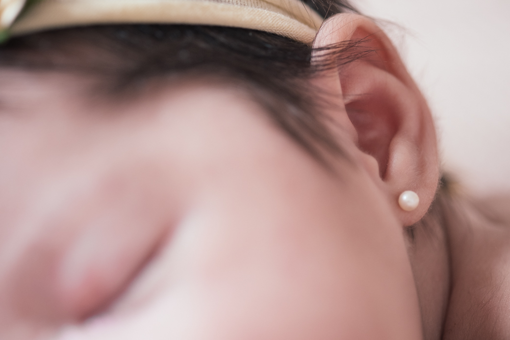 Newborn Melinda recem nascimdo fotografia camilakobata