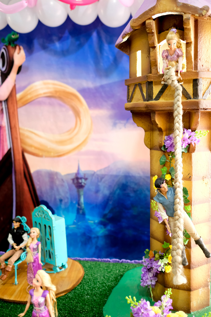 Buffet Além da Alegria SãoPaulo 2 anos Manuela aniversário festa infantil