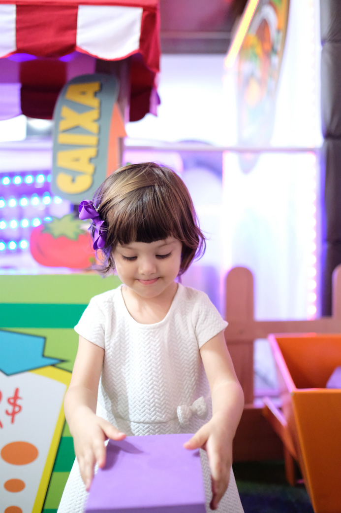 Buffet Além da Alegria SãoPaulo 2 anos Manuela aniversário festa infantil