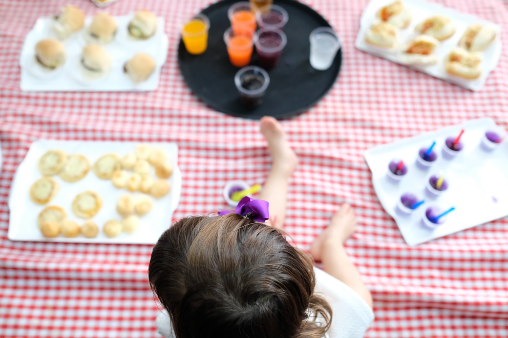 Buffet Além da Alegria SãoPaulo 2 anos Manuela aniversário festa infantil