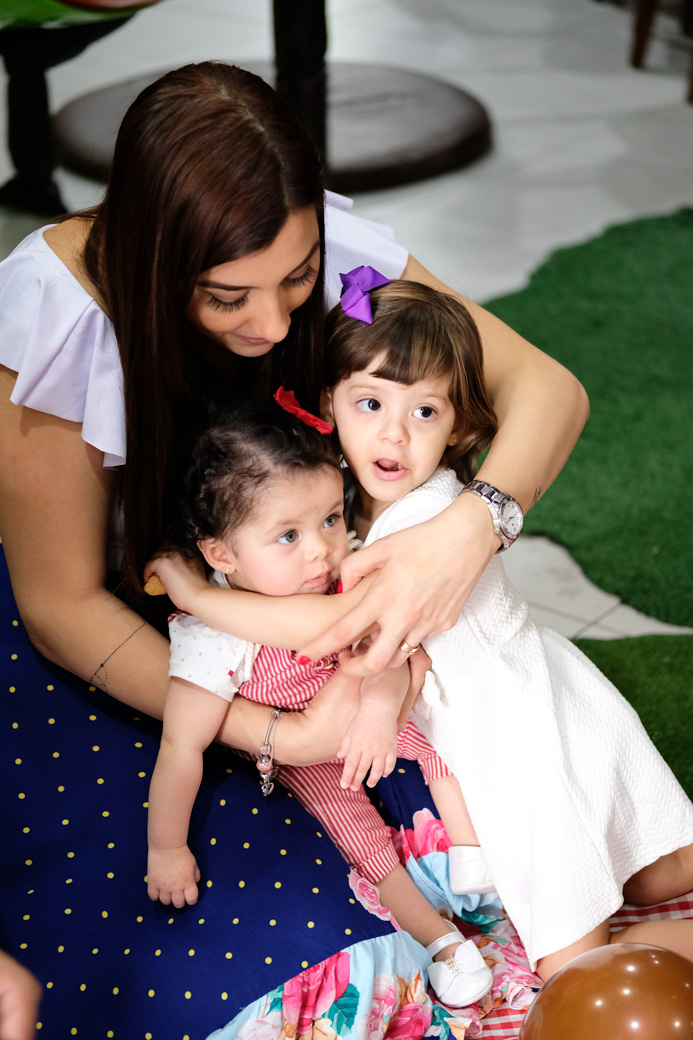 Buffet Além da Alegria SãoPaulo 2 anos Manuela aniversário festa infantil
