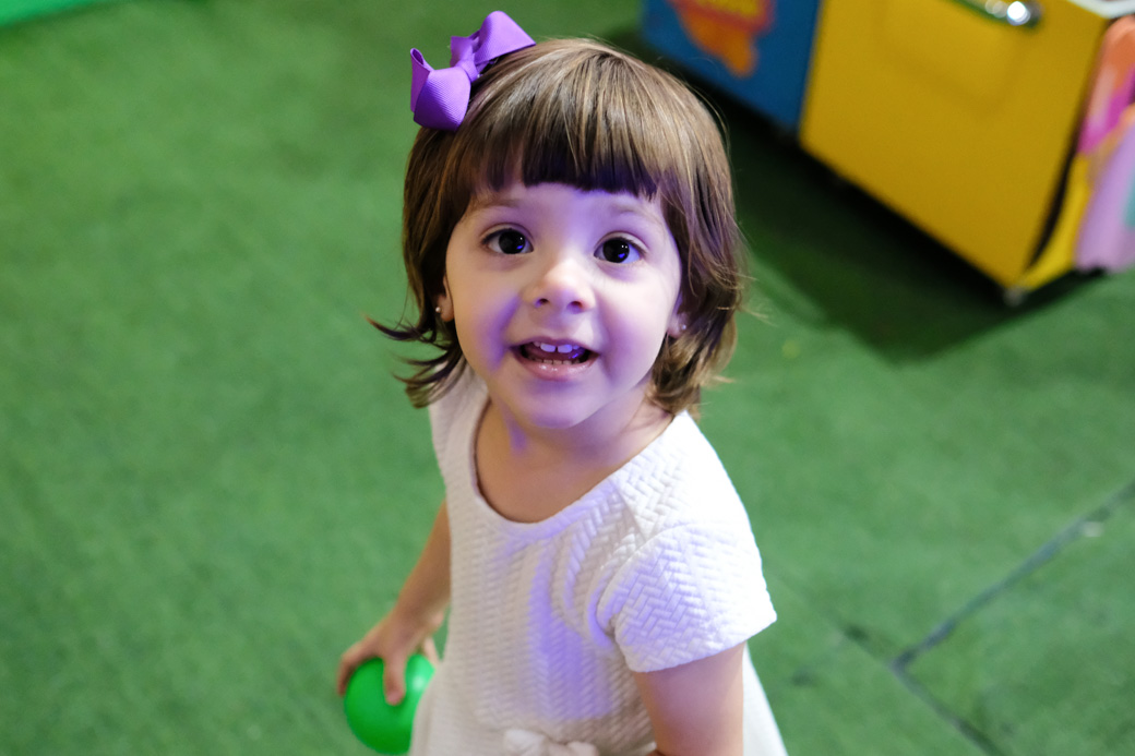 Buffet Além da Alegria SãoPaulo 2 anos Manuela aniversário festa infantil