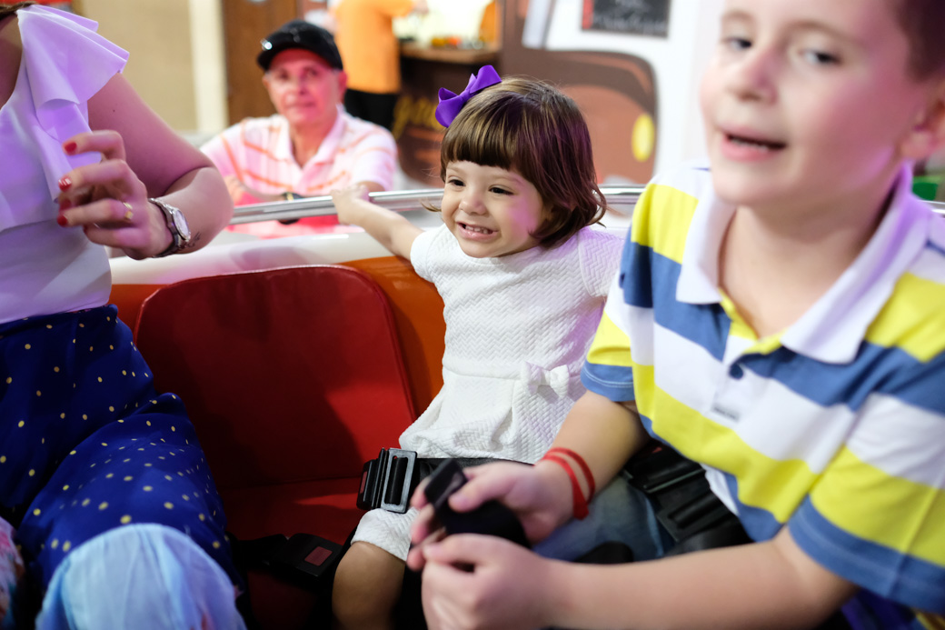 Buffet Além da Alegria SãoPaulo 2 anos Manuela aniversário festa infantil