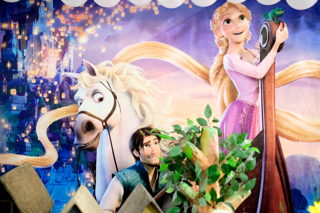 Buffet Além da Alegria SãoPaulo 2 anos Manuela aniversário festa infantil