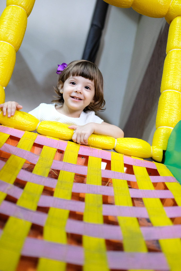 Buffet Além da Alegria SãoPaulo 2 anos Manuela aniversário festa infantil